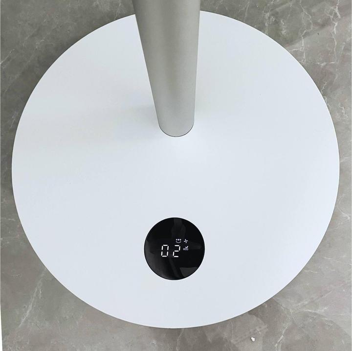 Produktbild ecofort ecoQ SilentAir Grande (58 dB)