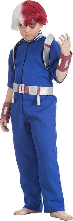 Immagine prodotto Chaks My Hero Academia: Shoto Todoroki (140)