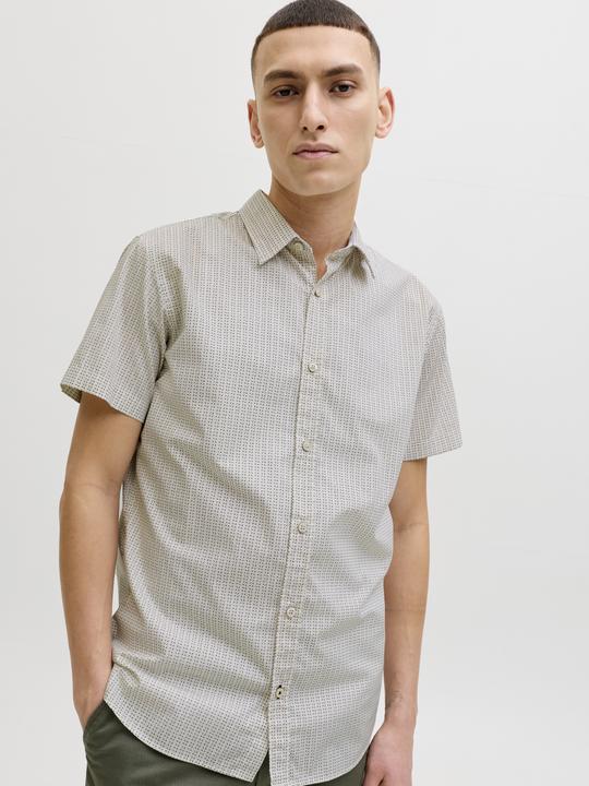 Immagine prodotto Jack & Jones Slim Fit Hemd Hemd (M)