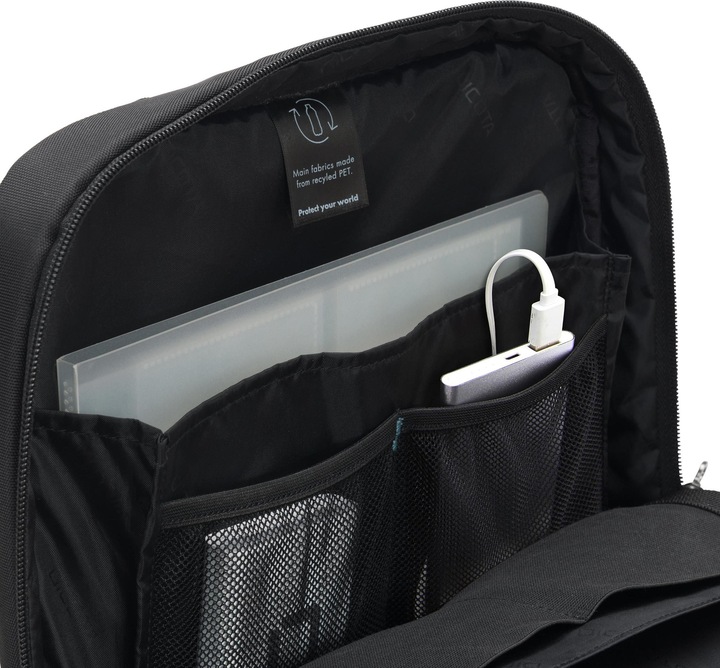 Image du produit Dicota Eco Slim Pro (10 l)