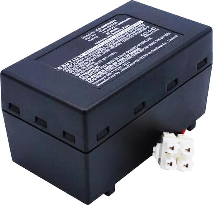 AGI Battery compatible with Samsung DJ43-00006B