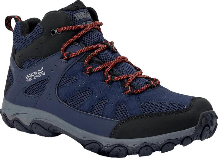 Produktbild Regatta Edgepoint IV Wanderstiefel (40)