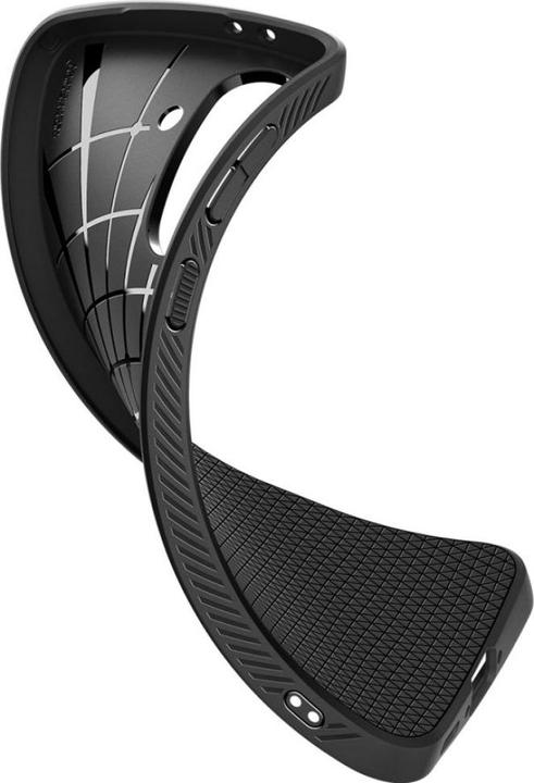 Actual product image Spigen Liquid Air Case (Samsung Galaxy A56)