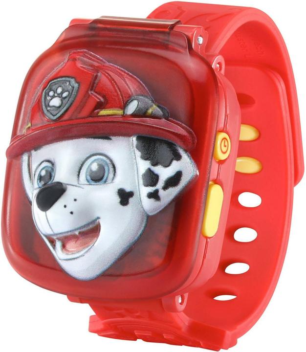 Actual product image VTech Marshall Learning Clock (German, 3 - 6 years)