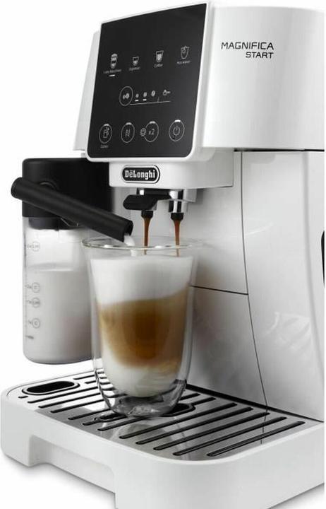 Actual product image De'Longhi Magnifica Start ECAM220
