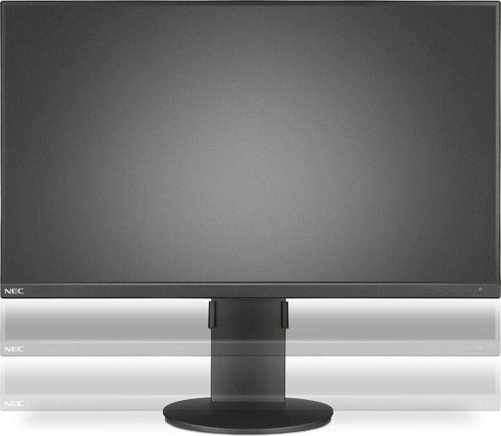 Actual product image NEC MultiSync E243F (1920 x 1080 pixels, 24")
