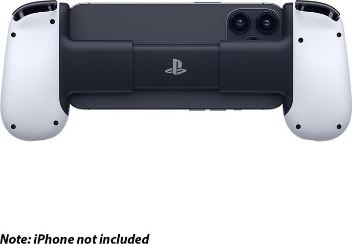 Actual product image Backbone One (iOS)