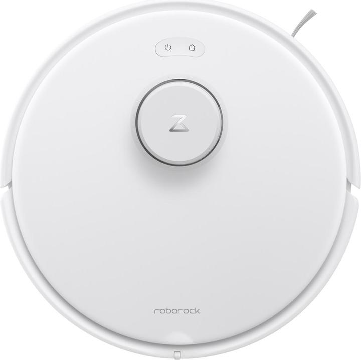 Actual product image Roborock Qrevo Edge 5V1 (Vacuum mopping robot)
