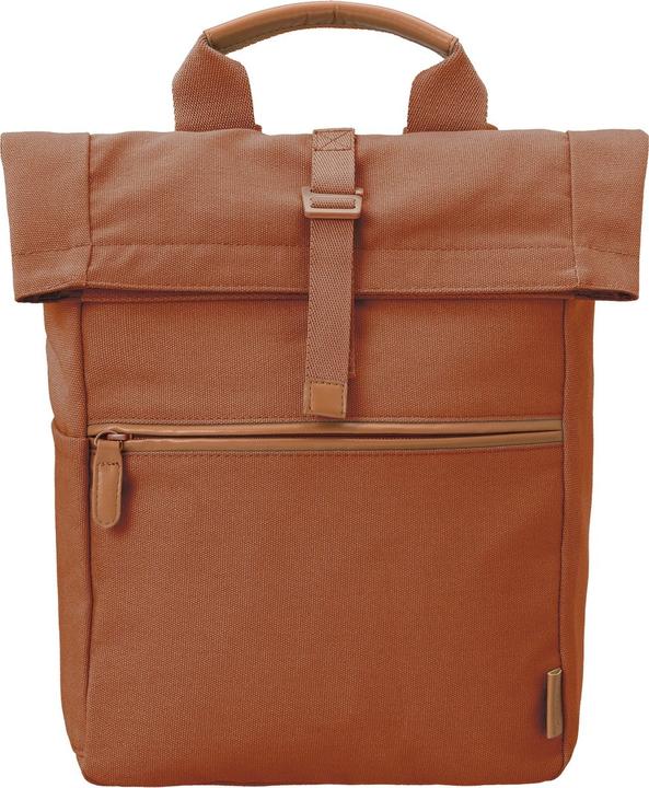 Actual product image Fresk Copper Rolltop Backpack (13 l)