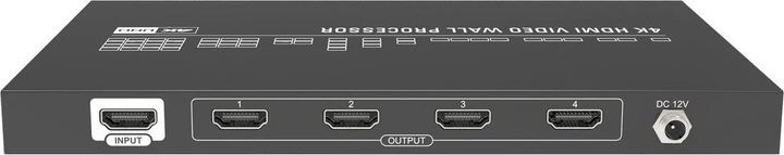 Produktbild Vivolink Video Wall processor 4 screens
