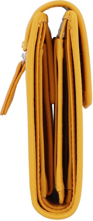 Immagine prodotto Braun Büffel Portafoglio Joy con protezione RFID in pelle 12 cm