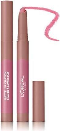 L'Oréal Paris Infaillible Matte (102 Caramel Blondie)