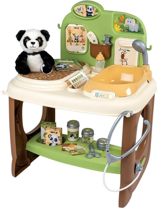 Produktbild Smoby Animal Care Center
