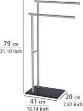 Produktbild Wenko Lima