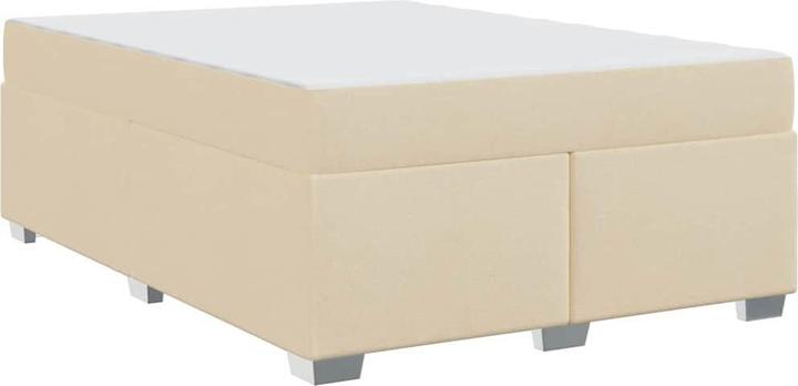 Actual product image VidaXL Modern bed (140 x 200)