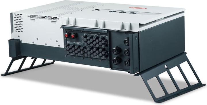 Actual product image Fronius Floor rack