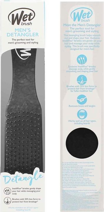 Immagine prodotto WetBrush Pro Detergente per uomo