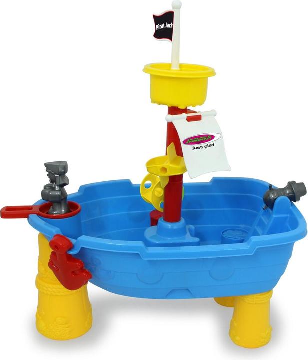 Produktbild Jamara Pirat Jack