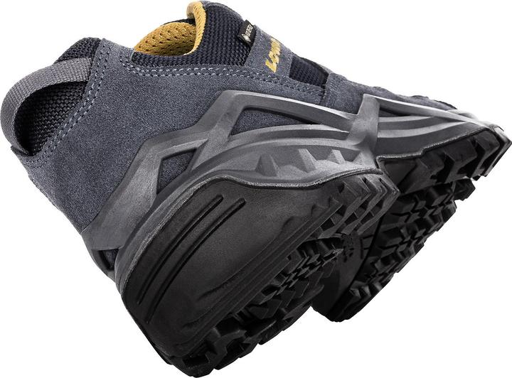 Produktbild Lowa Sirkos Evo Gtx Lo (45.5)