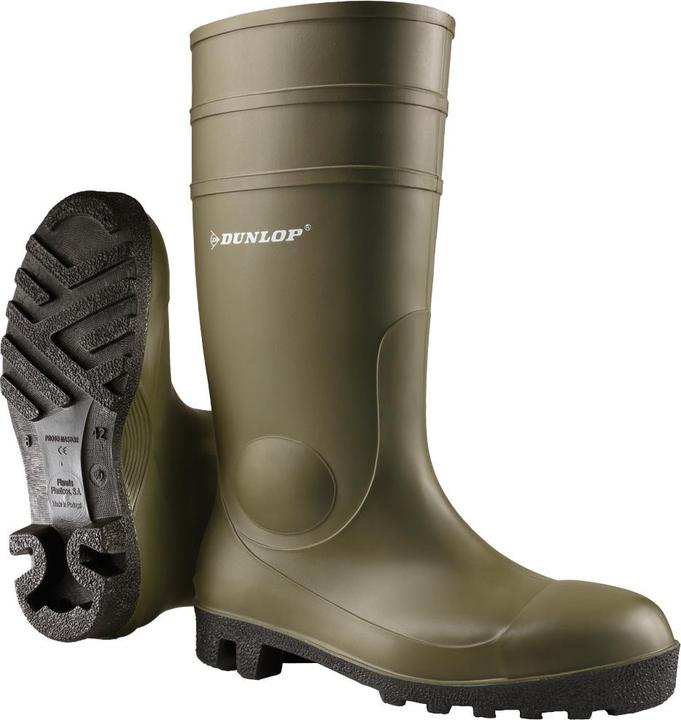 Produktbild Dunlop FS1700142VP Gummistiefel Stiefel (43)