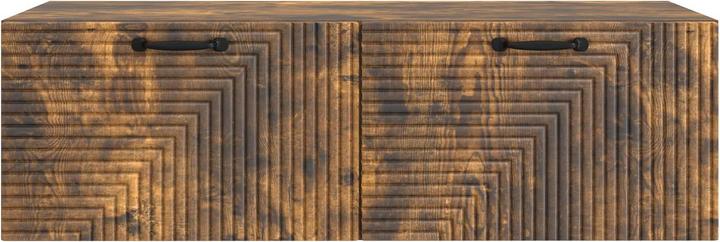 Produktbild vidaXL Wandaufbewahrung (41 x 30 x 30 cm)