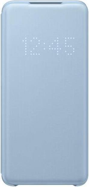 Actual product image Samsung LED View Cover (Samsung Galaxy S20+)