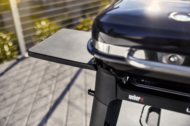 Actual product image Weber Stand