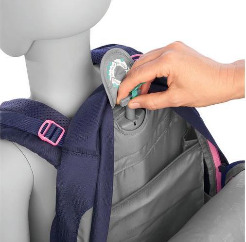 Produktbild Coocazoo Schulrucksack MATE, 30 Liter (30 l)