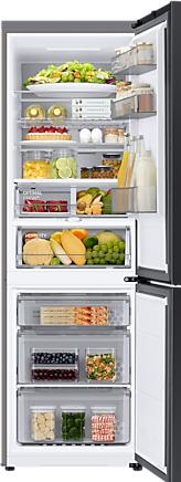 Actual product image Samsung RB7300 Bespoke (387 l)