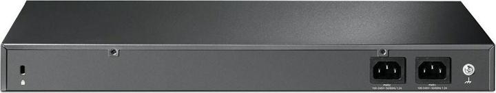 Actual product image TP-Link TL-SX3016F (16 ports)