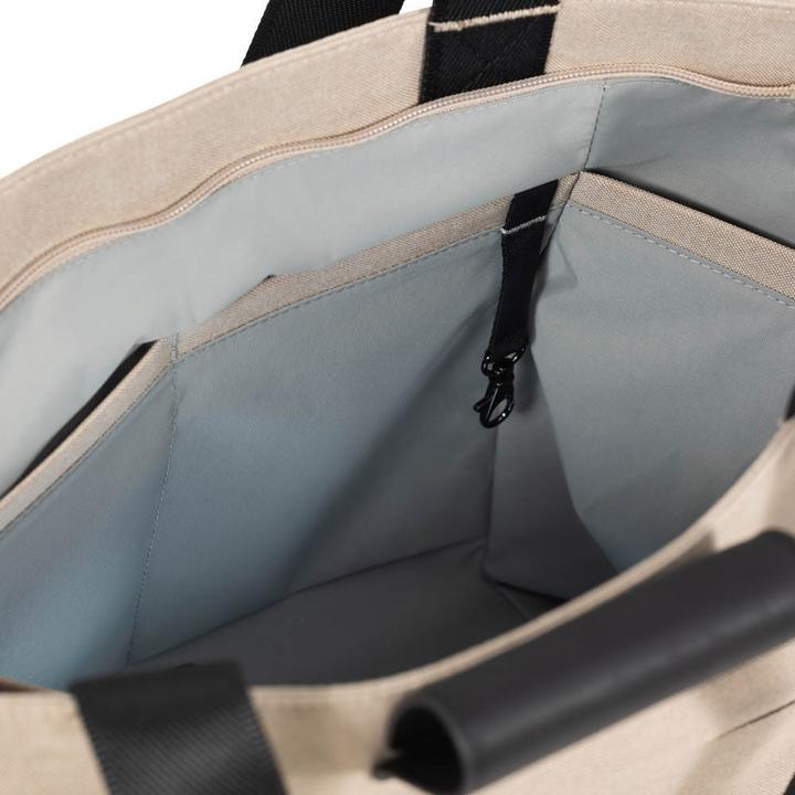 Actual product image Joolz Changing bag, Sandy Taupe