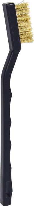 Productafbeelding KS Tools Zündkerzen-Drahtbürste (17 cm)