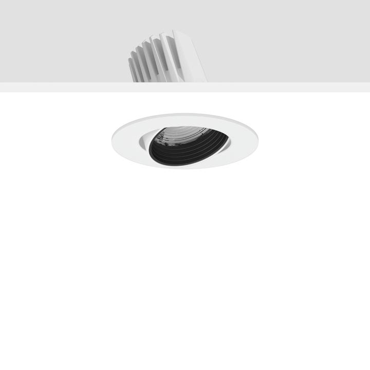 Actual product image RZB 911634.002.3.76 (2800 lm)