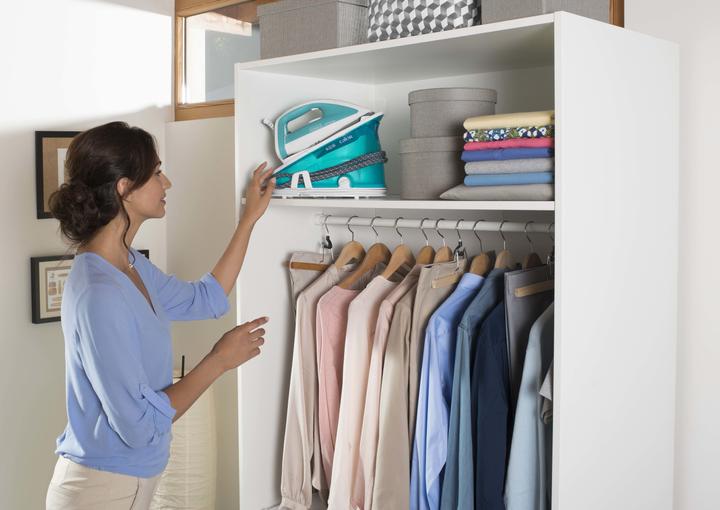 Produktbild Tefal Effectis Plus (2200 W, 240 g/min)