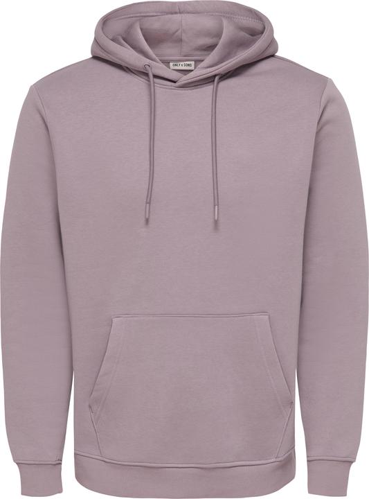 Twilight Mauve