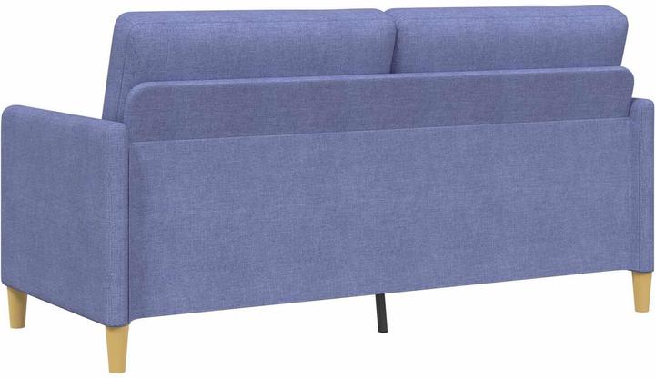 Produktbild vidaXL Modernes Sofa (3-Sitzer)
