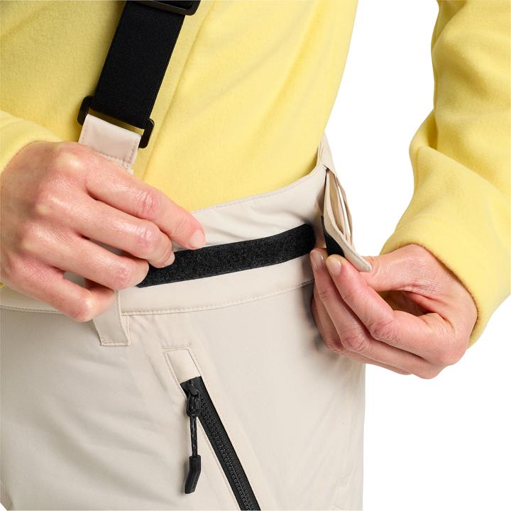 Actual product image Jack Wolfskin Flowline Pro 2L Ins Pants W (M)