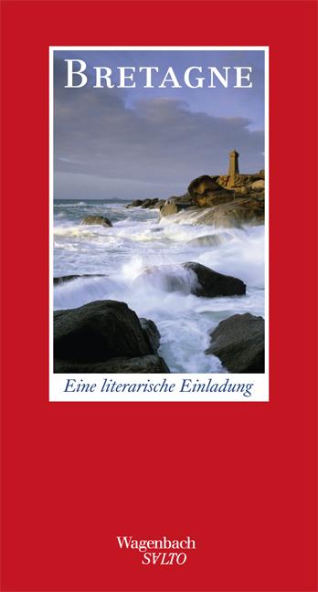 Produktbild Bretagne (Deutsch, Niklas Bender, 2019)