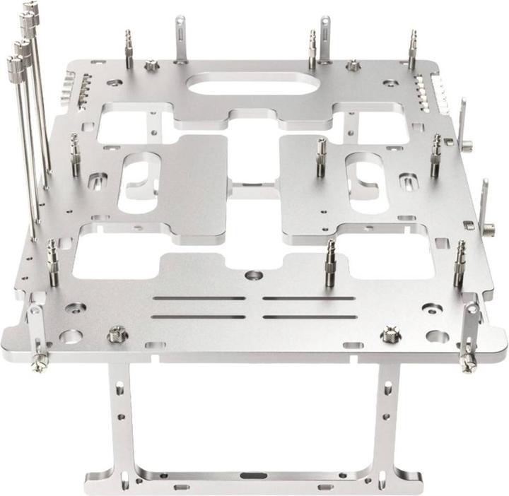 Image du produit Streacom BC1 V2 Benchtable (XL-ATX)