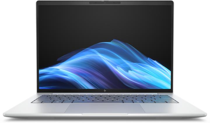 Actual product image HP EliteBook 8 G1i (14", 512 GB, 32 GB, DE, Intel Core Ultra 5 225)