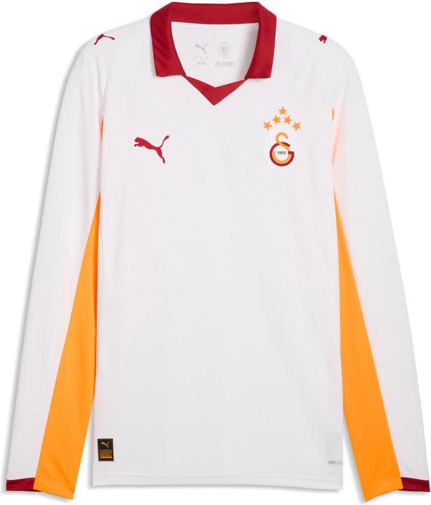 Immagine prodotto Puma GSK Away Jersey Replica LS w/o Sponsor (L)