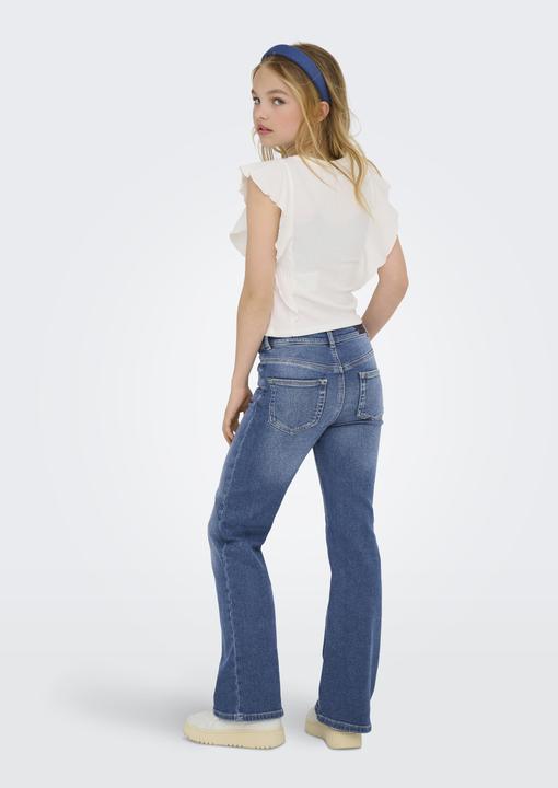 Actual product image Only Kogjuicy Life Flared Dnm Cro557 (134)