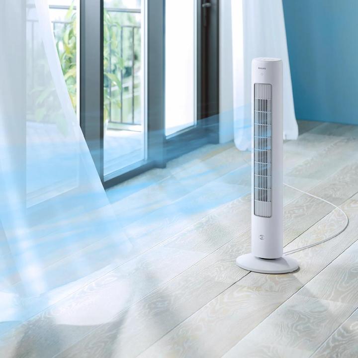 Image du produit Philips CX5535/00 (46 dB)