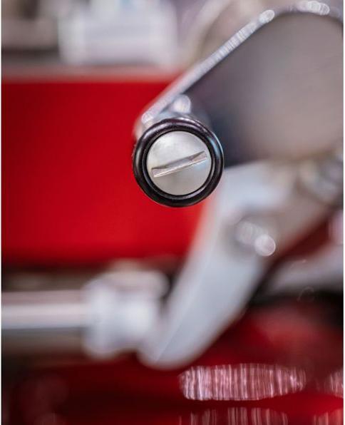 Image du produit Berkel Volano B2