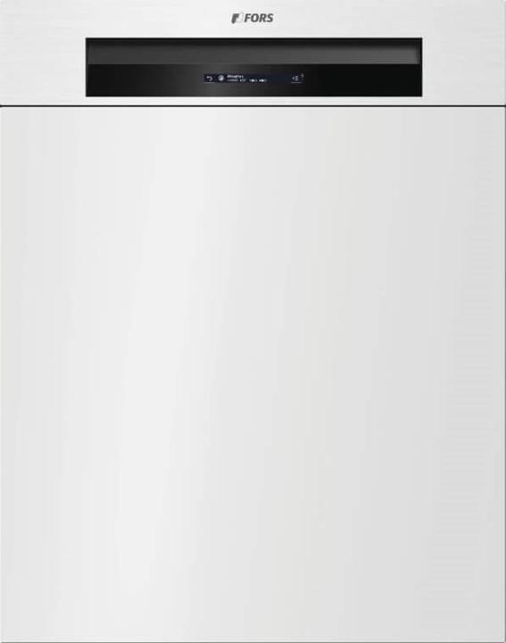 Actual product image Fors LV 455 Ni W 41091