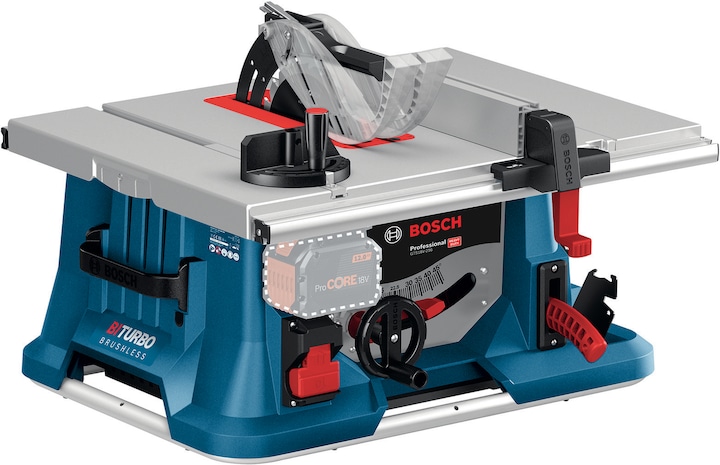 Bosch Professional GTS 18V-216