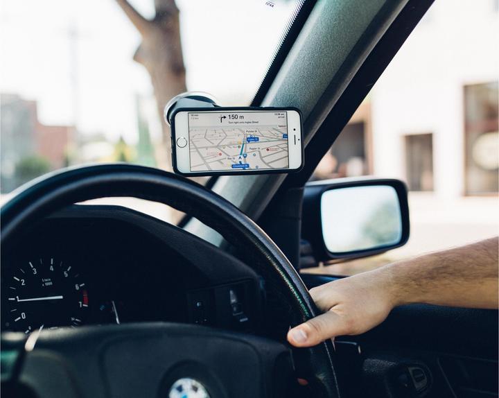 Produktbild Quad Lock Case (Apple iPhone XR)