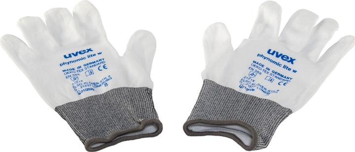 Produktbild Uvex Safety Handschuh phynomic lite (8)
