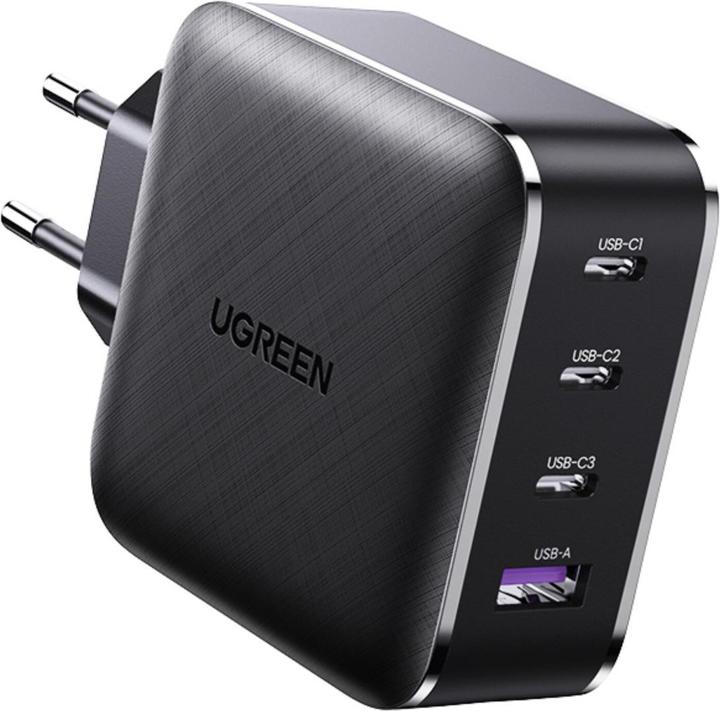 Productafbeelding Ugreen Przed?u?acz EU 90613, 30W (30 W)