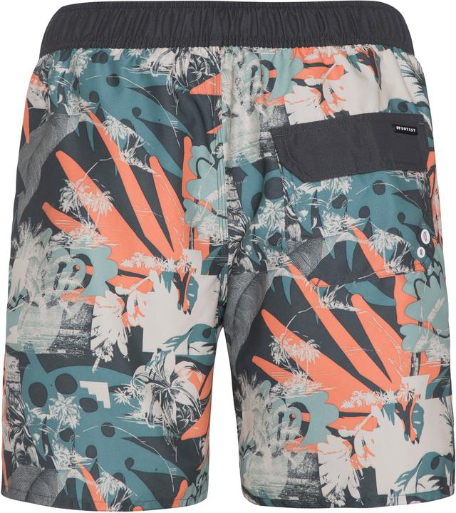 Produktbild MGA Herren -Shorts protestieren Prtranifs Beachshort (XXL)